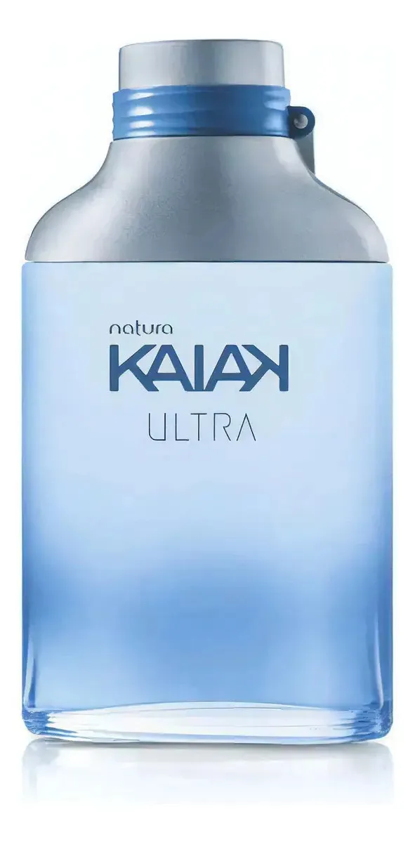 Kaiak Ultra Natura Colônia Perfume Masculino 100ml - imagem 3